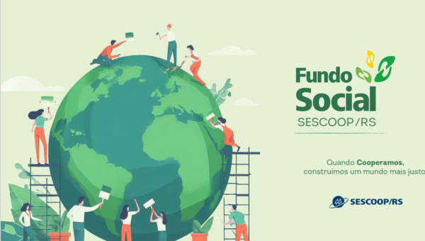 É hora de conhecer os projetos contemplados pelo Fundo Social 2026